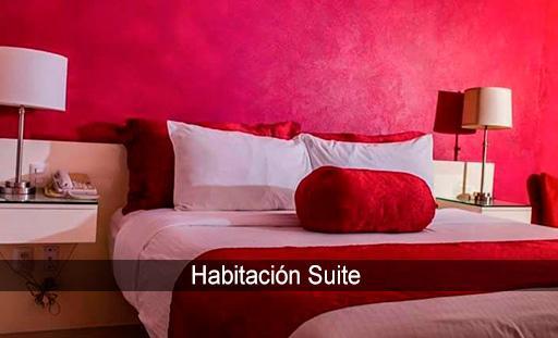 Hotel St. Angel Chilpancingo de los Bravos Dış mekan fotoğraf