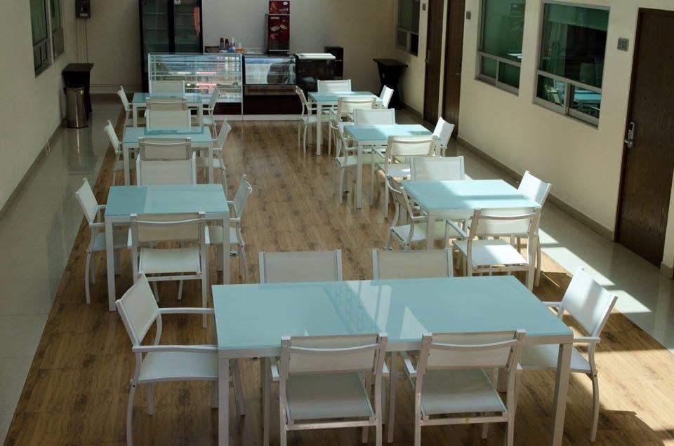 Hotel St. Angel Chilpancingo de los Bravos Dış mekan fotoğraf