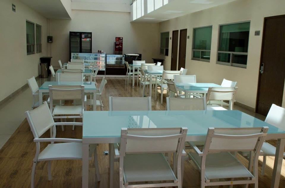 Hotel St. Angel Chilpancingo de los Bravos Dış mekan fotoğraf