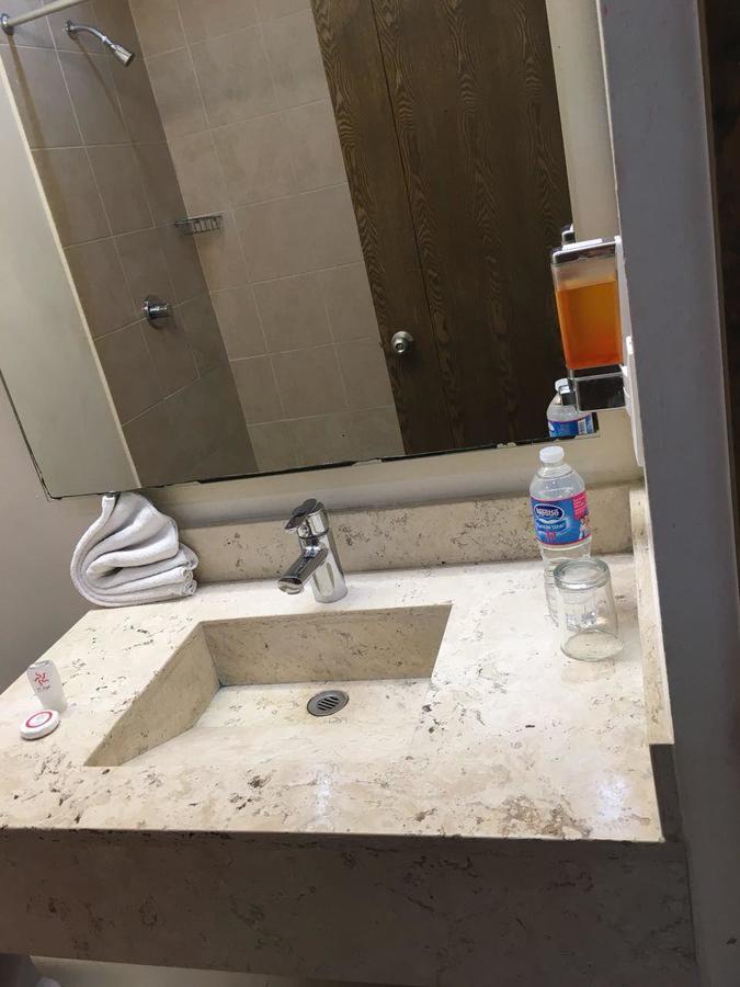 Hotel St. Angel Chilpancingo de los Bravos Dış mekan fotoğraf