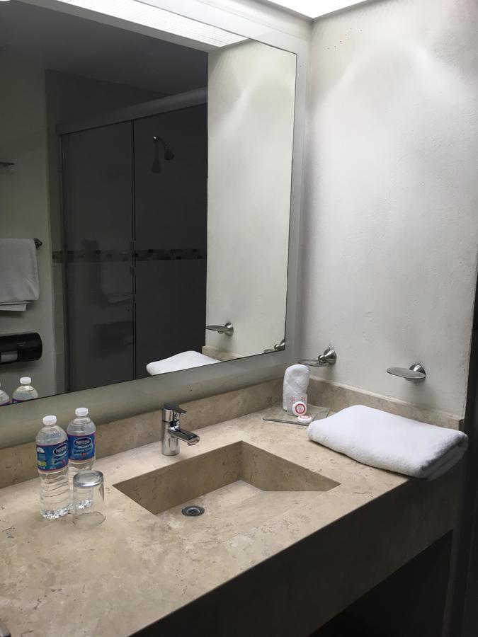 Hotel St. Angel Chilpancingo de los Bravos Dış mekan fotoğraf