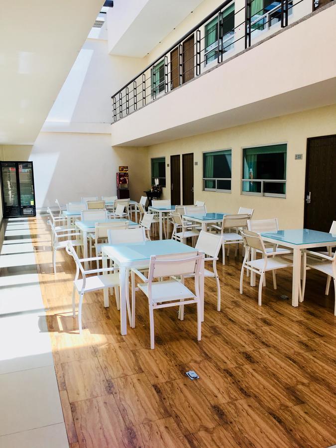 Hotel St. Angel Chilpancingo de los Bravos Dış mekan fotoğraf