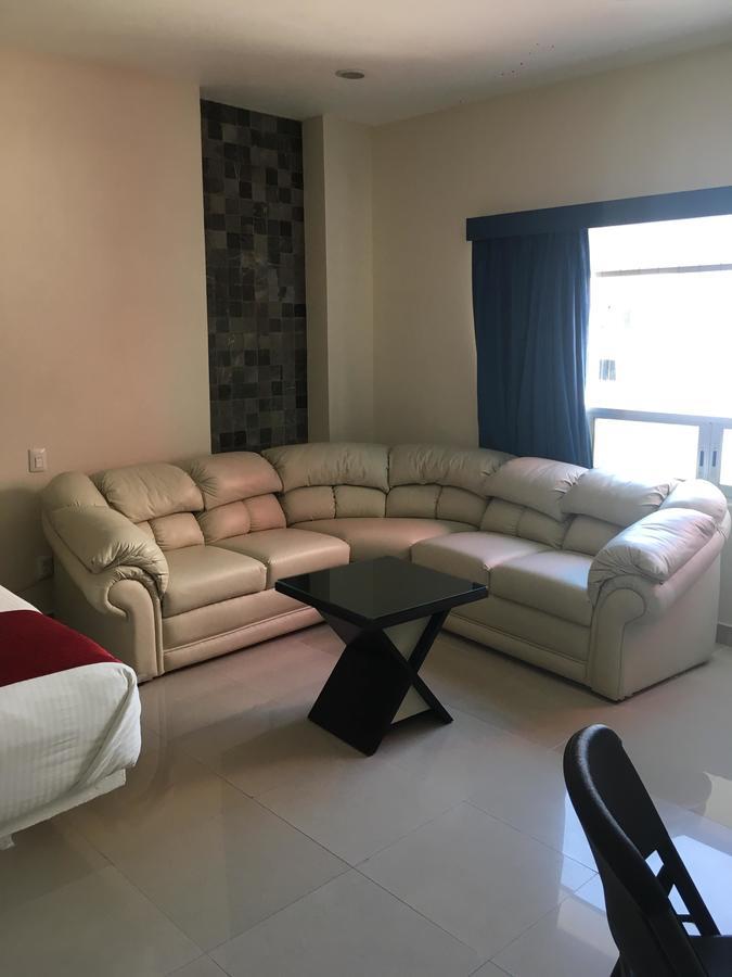Hotel St. Angel Chilpancingo de los Bravos Dış mekan fotoğraf