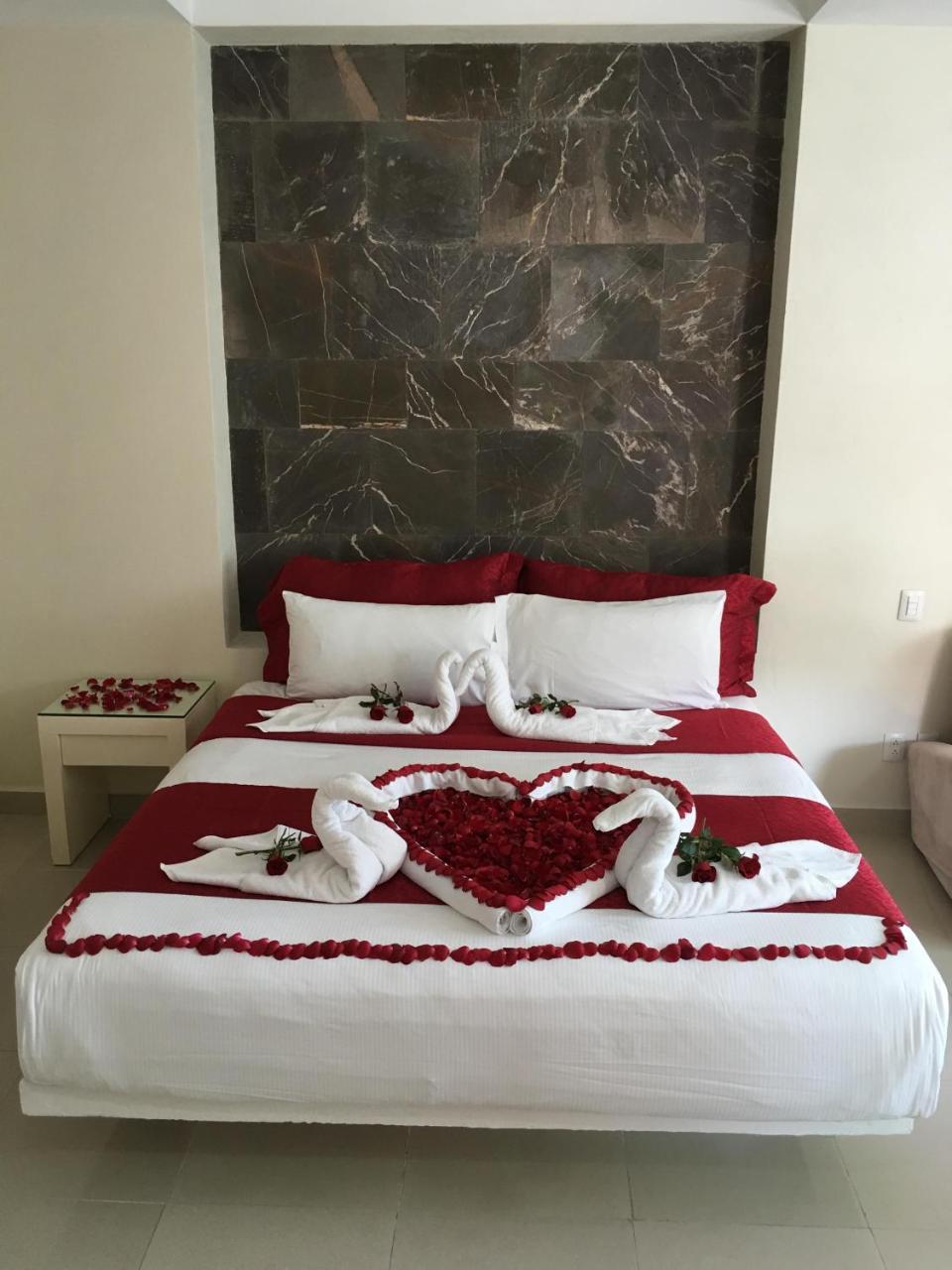 Hotel St. Angel Chilpancingo de los Bravos Dış mekan fotoğraf