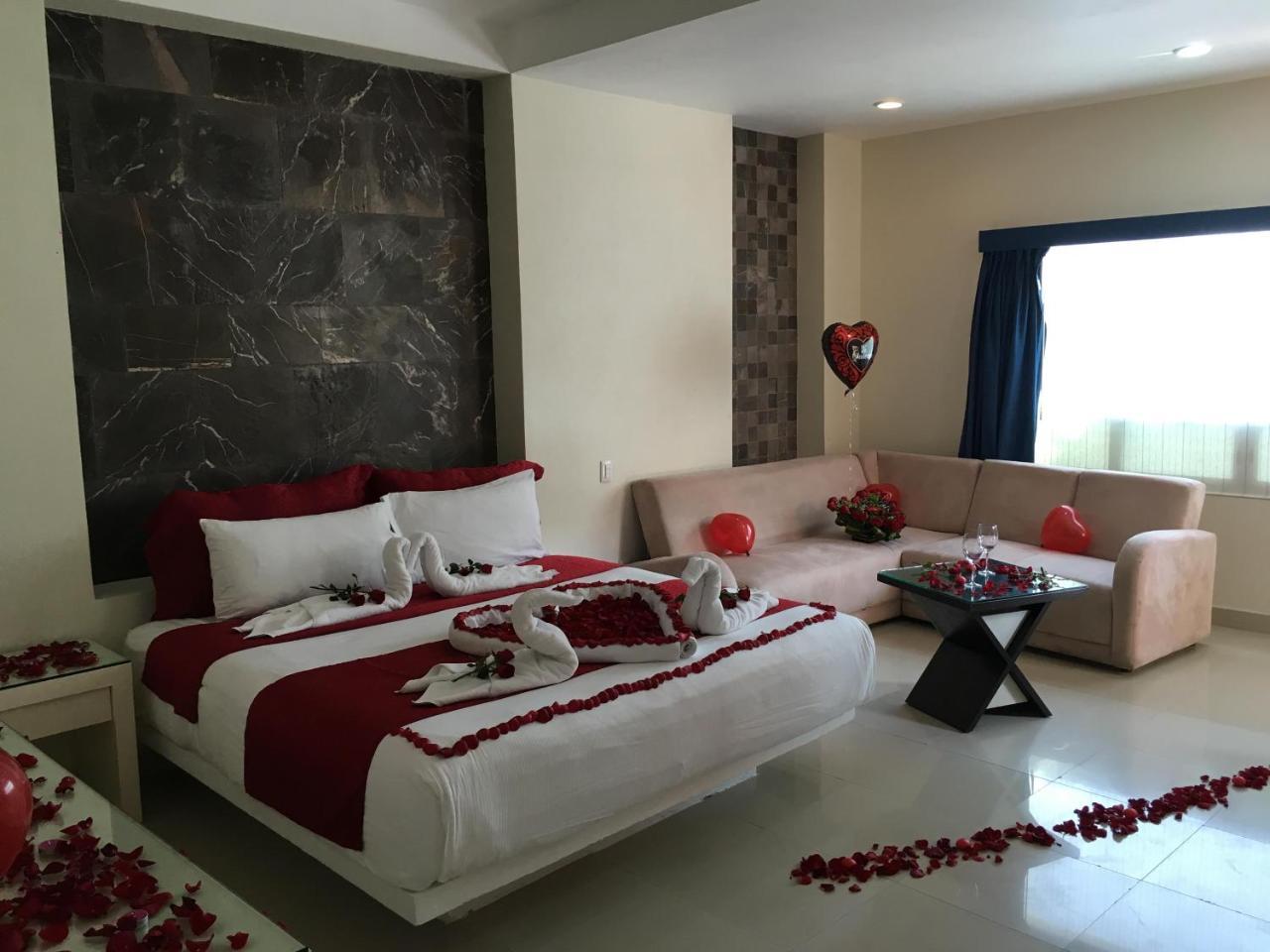 Hotel St. Angel Chilpancingo de los Bravos Dış mekan fotoğraf