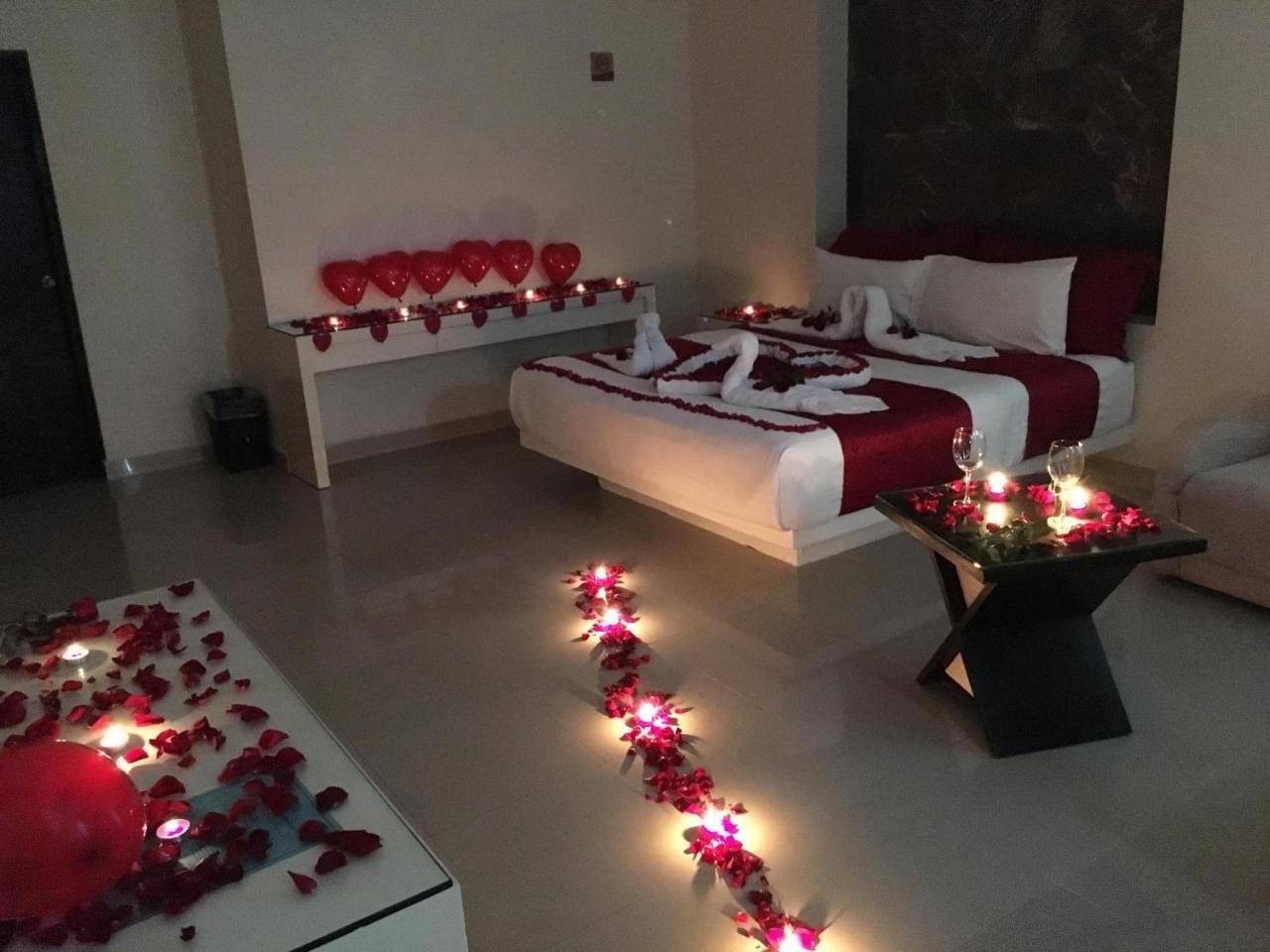 Hotel St. Angel Chilpancingo de los Bravos Dış mekan fotoğraf