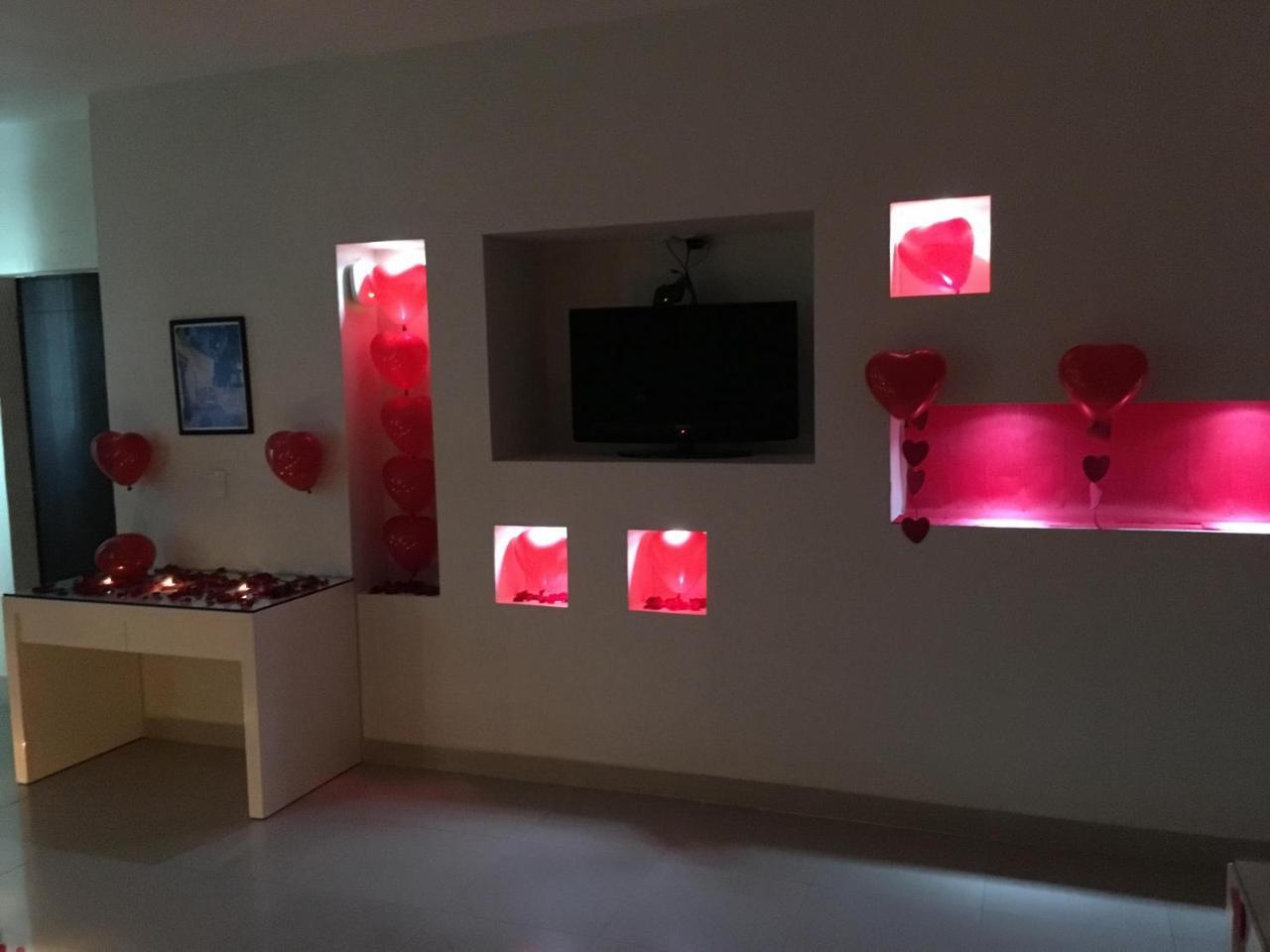Hotel St. Angel Chilpancingo de los Bravos Dış mekan fotoğraf