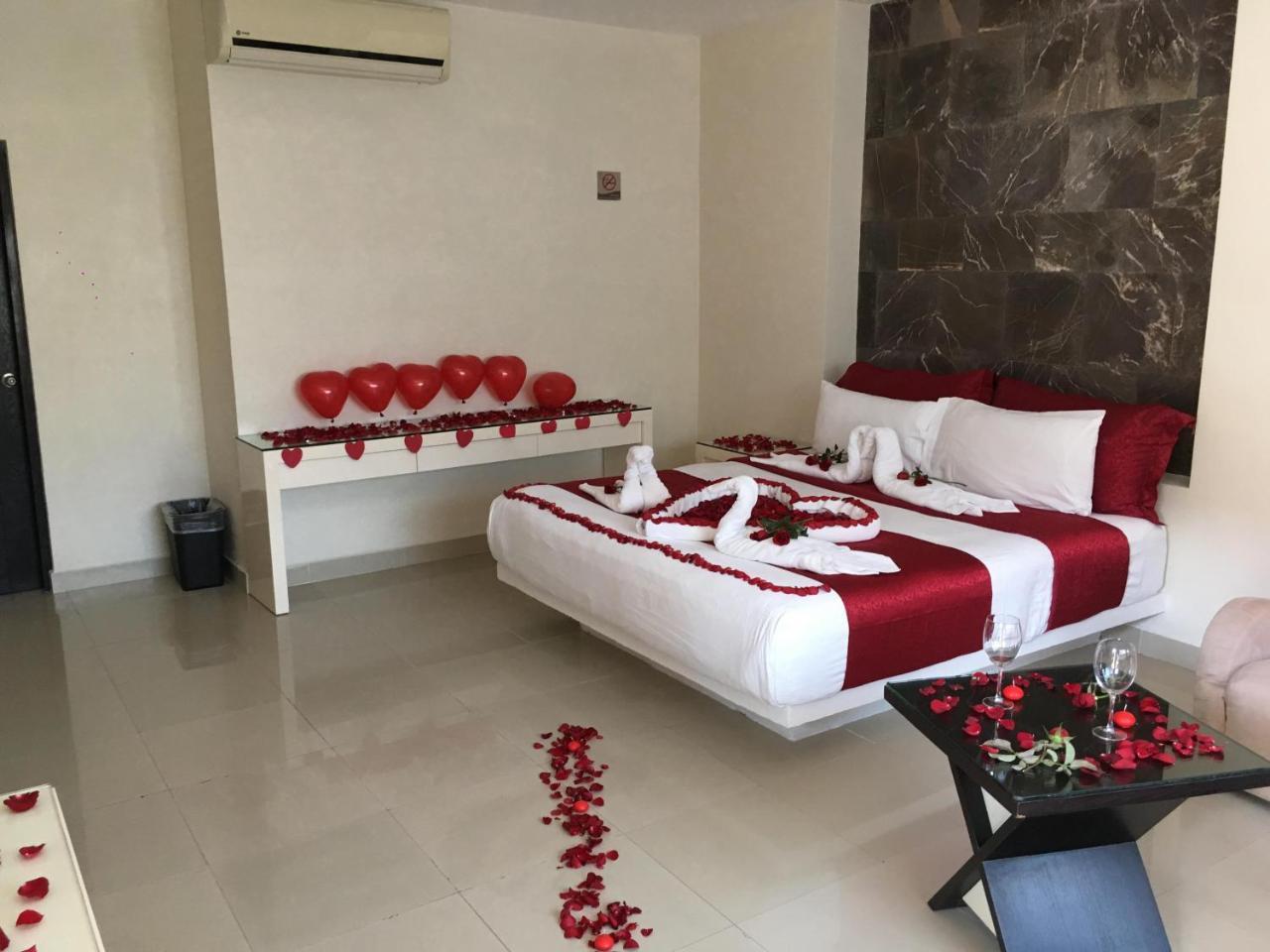 Hotel St. Angel Chilpancingo de los Bravos Dış mekan fotoğraf