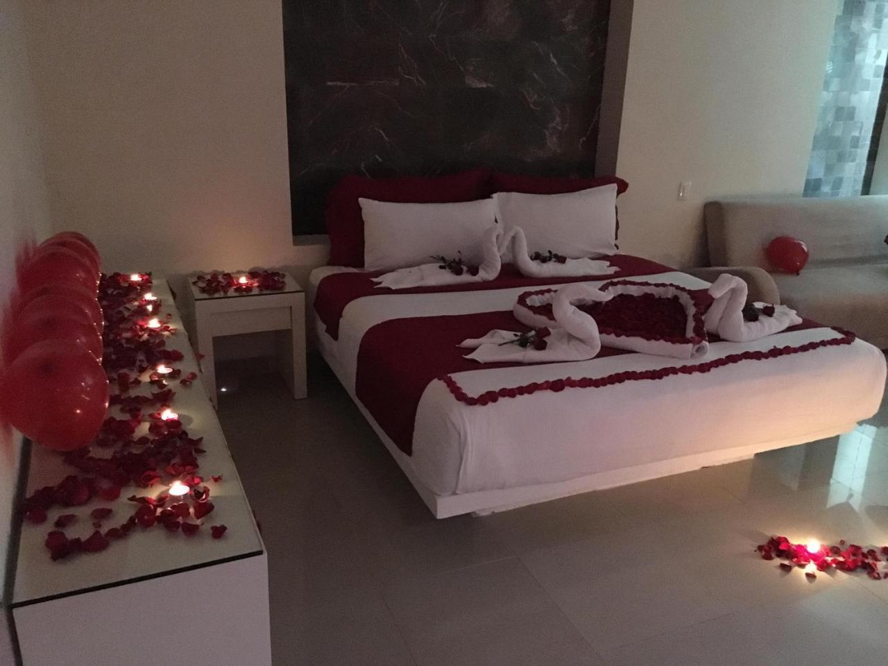 Hotel St. Angel Chilpancingo de los Bravos Dış mekan fotoğraf